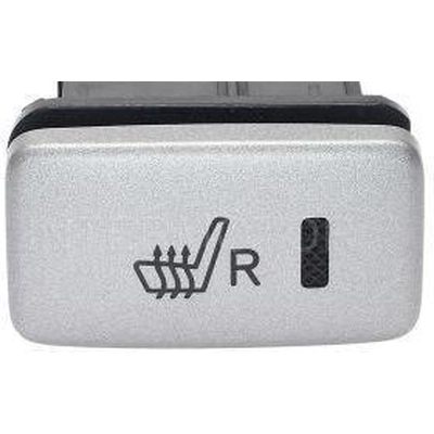 Interrupteur de Commande de Siège à Réglage Électrique de BLUE STREAK (HYGRADE MOTOR) - DS3150 pa1