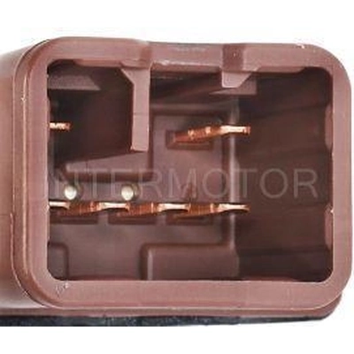 Seat Control Switch by BLUE STREAK (HYGRADE MOTOR) - DS3152 pa3