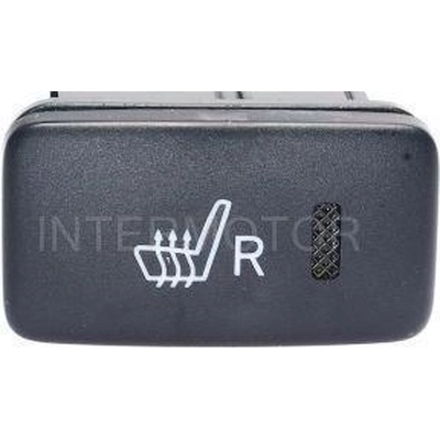 Seat Control Switch by BLUE STREAK (HYGRADE MOTOR) - DS3161 pa1