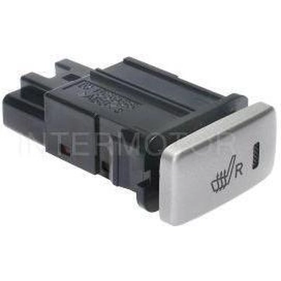 Seat Control Switch by BLUE STREAK (HYGRADE MOTOR) - DS3231 pa2