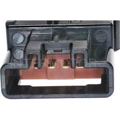 Seat Control Switch by BLUE STREAK (HYGRADE MOTOR) - DS3231 pa3