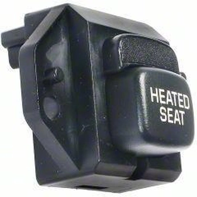 Seat Control Switch by BLUE STREAK (HYGRADE MOTOR) - DS3234 pa2