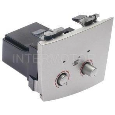 Seat Control Switch by BLUE STREAK (HYGRADE MOTOR) - DS3235 pa2