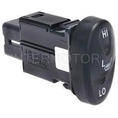 Seat Control Switch by BLUE STREAK (HYGRADE MOTOR) - DS3242 pa2