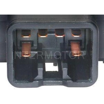 Seat Control Switch by BLUE STREAK (HYGRADE MOTOR) - DS3242 pa3