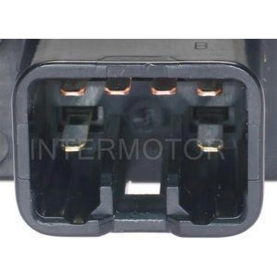 Seat Control Switch by BLUE STREAK (HYGRADE MOTOR) - DS3243 pa3