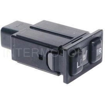 Seat Control Switch by BLUE STREAK (HYGRADE MOTOR) - DS3243 pa5