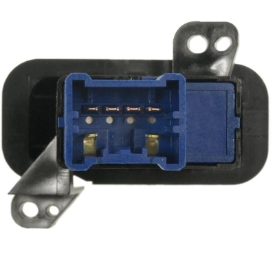Seat Control Switch by BLUE STREAK (HYGRADE MOTOR) - DS3248 pa1