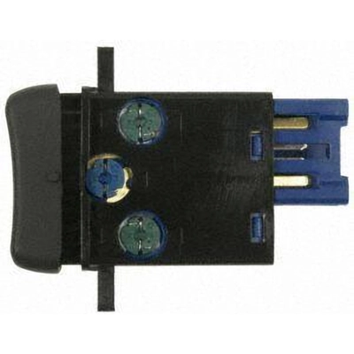 Seat Control Switch by BLUE STREAK (HYGRADE MOTOR) - DS3300 pa5