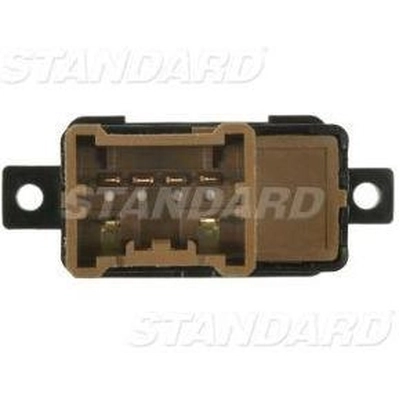 Seat Control Switch by BLUE STREAK (HYGRADE MOTOR) - DS3304 pa8