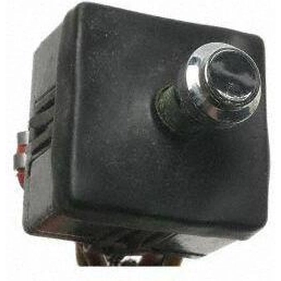 Seat Control Switch by BLUE STREAK (HYGRADE MOTOR) - DS332 pa1