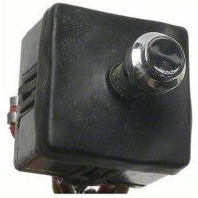 Seat Control Switch by BLUE STREAK (HYGRADE MOTOR) - DS332 pa8