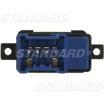 Seat Control Switch by BLUE STREAK (HYGRADE MOTOR) - DS3338 pa9