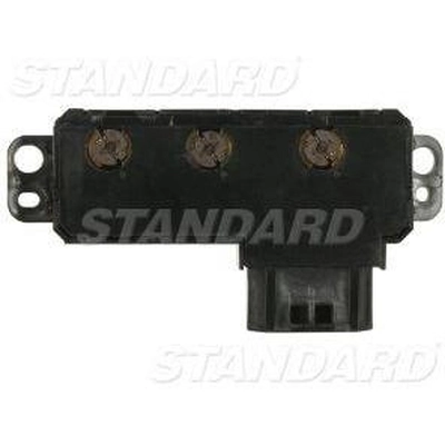 Interrupteur de Commande de Siège à Réglage Électrique de BLUE STREAK (HYGRADE MOTOR) - DS3343 pa1
