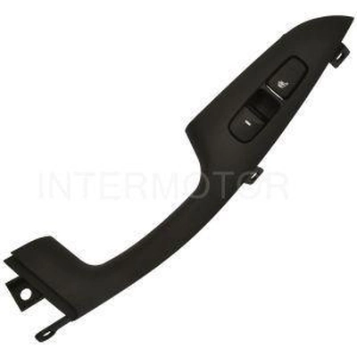 Seat Control Switch by BLUE STREAK (HYGRADE MOTOR) - DWS1771 pa15