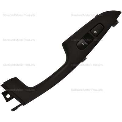 Seat Control Switch by BLUE STREAK (HYGRADE MOTOR) - DWS1772 pa4