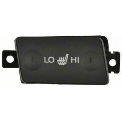 Seat Control Switch by BLUE STREAK (HYGRADE MOTOR) - HSS100 pa2