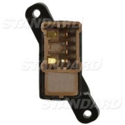 Seat Control Switch by BLUE STREAK (HYGRADE MOTOR) - HSS101 pa1