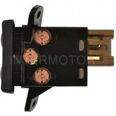 Seat Control Switch by BLUE STREAK (HYGRADE MOTOR) - HSS101 pa7