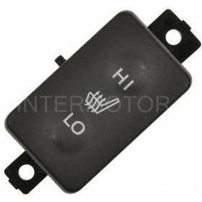 Seat Control Switch by BLUE STREAK (HYGRADE MOTOR) - HSS104 pa5