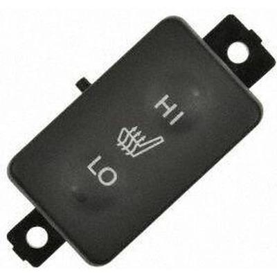 Seat Control Switch by BLUE STREAK (HYGRADE MOTOR) - HSS104 pa7