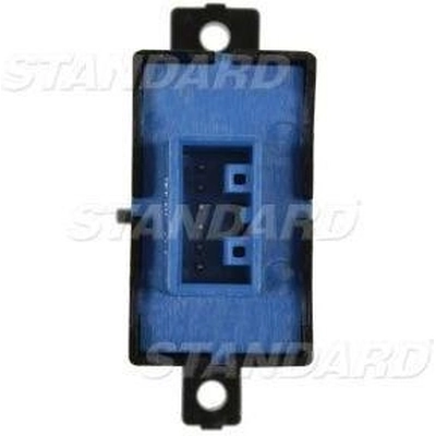 Seat Control Switch by BLUE STREAK (HYGRADE MOTOR) - HSS107 pa1