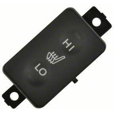 Seat Control Switch by BLUE STREAK (HYGRADE MOTOR) - HSS107 pa2