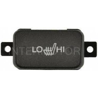Seat Control Switch by BLUE STREAK (HYGRADE MOTOR) - HSS109 pa5