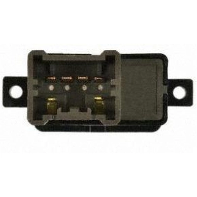 Seat Control Switch by BLUE STREAK (HYGRADE MOTOR) - HSS109 pa6
