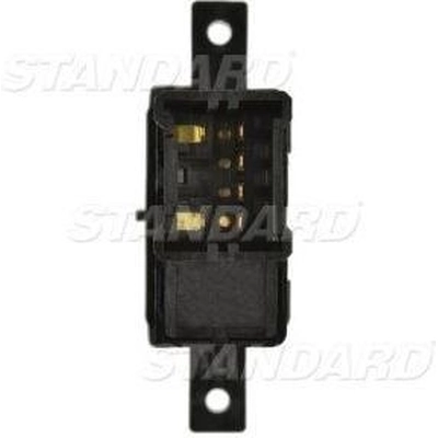 Seat Control Switch by BLUE STREAK (HYGRADE MOTOR) - HSS113 pa1