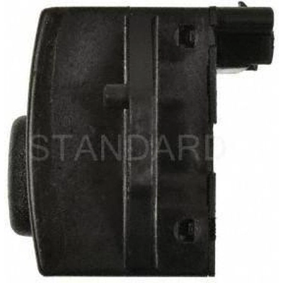 Seat Control Switch by BLUE STREAK (HYGRADE MOTOR) - HSS114 pa3