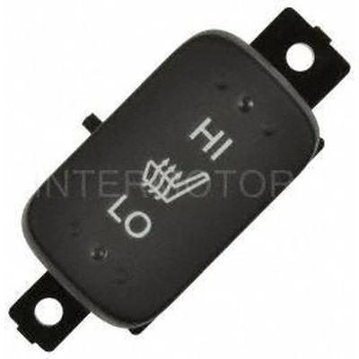 Seat Control Switch by BLUE STREAK (HYGRADE MOTOR) - HSS115 pa6
