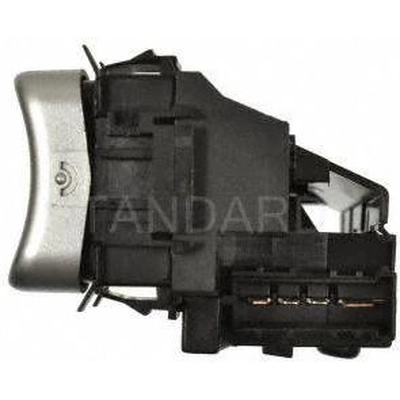 Seat Control Switch by BLUE STREAK (HYGRADE MOTOR) - HSS116 pa4