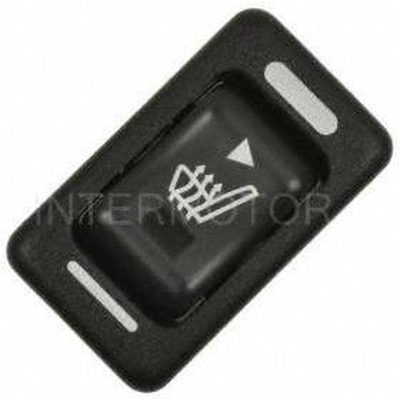 Seat Control Switch by BLUE STREAK (HYGRADE MOTOR) - HSS118 pa5