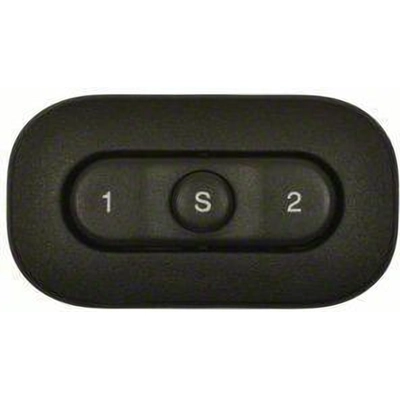 Seat Control Switch by BLUE STREAK (HYGRADE MOTOR) - PMS14 pa1