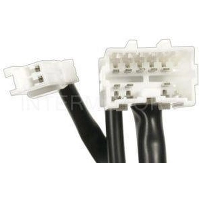 Interrupteur de Commande de Siège à Réglage Électrique de BLUE STREAK (HYGRADE MOTOR) - PSW102 pa3