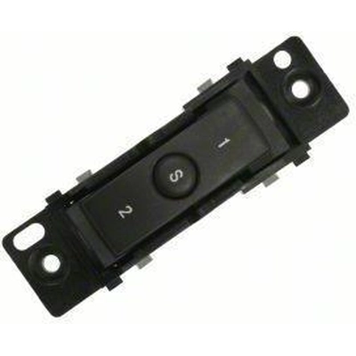Seat Control Switch by BLUE STREAK (HYGRADE MOTOR) - PSW113 pa1