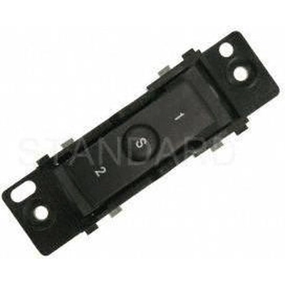 Seat Control Switch by BLUE STREAK (HYGRADE MOTOR) - PSW113 pa2