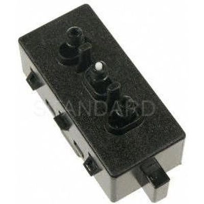 Seat Control Switch by BLUE STREAK (HYGRADE MOTOR) - PSW129 pa2