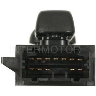 Seat Control Switch by BLUE STREAK (HYGRADE MOTOR) - PSW134 pa7