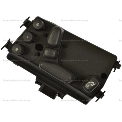 Seat Control Switch by BLUE STREAK (HYGRADE MOTOR) - PSW162 pa3