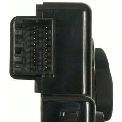Seat Control Switch by BLUE STREAK (HYGRADE MOTOR) - PSW26 pa8