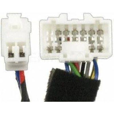 Seat Control Switch by BLUE STREAK (HYGRADE MOTOR) - PSW29 pa3