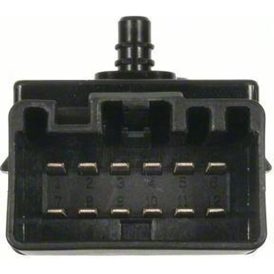 Seat Control Switch by BLUE STREAK (HYGRADE MOTOR) - PSW3 pa5