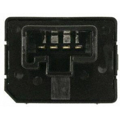 Seat Control Switch by BLUE STREAK (HYGRADE MOTOR) - PSW36 pa3