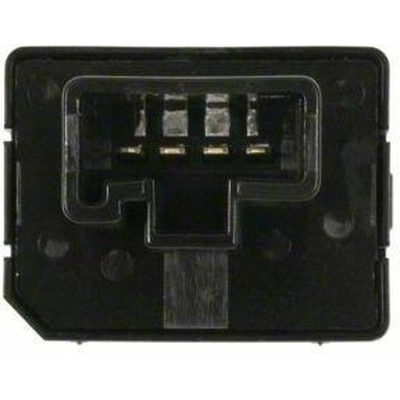 Seat Control Switch by BLUE STREAK (HYGRADE MOTOR) - PSW36 pa9