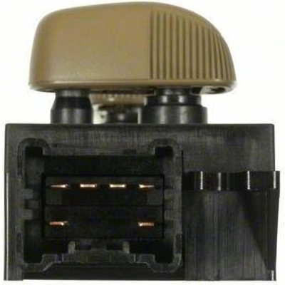 Seat Control Switch by BLUE STREAK (HYGRADE MOTOR) - PSW39 pa5