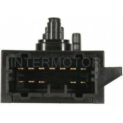 Seat Control Switch by BLUE STREAK (HYGRADE MOTOR) - PSW42 pa2