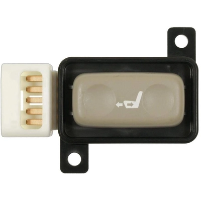 Seat Control Switch by BLUE STREAK (HYGRADE MOTOR) - PSW50 pa1