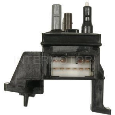 Seat Control Switch by BLUE STREAK (HYGRADE MOTOR) - PSW54 pa3